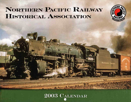 NPRHA 2003 Calendar