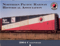NPRHA 2004 Calendar