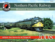NPRHA 2008 Calendar