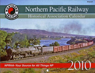 NPRHA 2010 Calendar