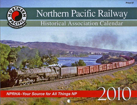 NPRHA 2010 Calendar