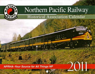 NPRHA 2011 Calendar
