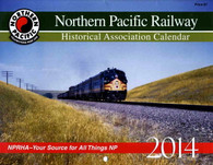 NPRHA 2014 Calendar