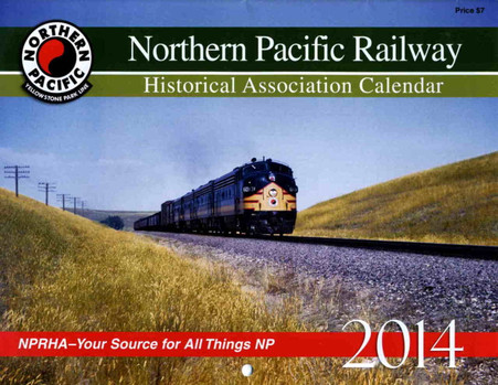 NPRHA 2014 Calendar