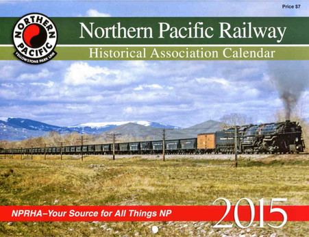 NPRHA 2015 Calendar