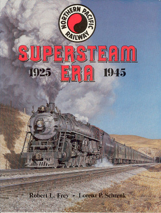 NP Supersteam Era