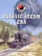 NP Classic Steam Era