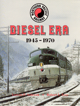 NP Diesel Era