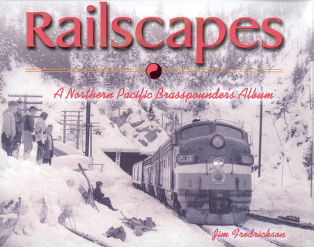 Railscapes