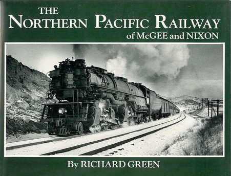 The NP Rwy of McGee-Nixon