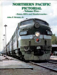 NP Color Pictorial Vol 5