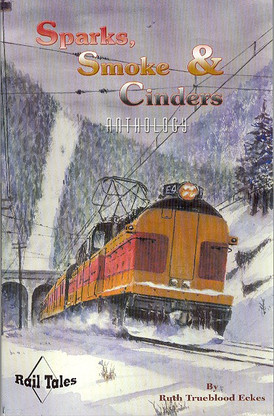 Sparks, Smoke and Cinders