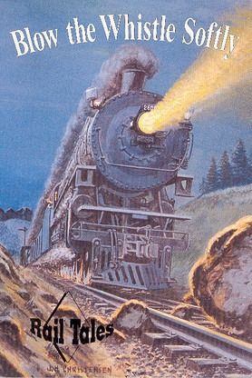 Blow the Whistle Softly