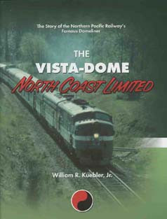 Vista-Dome NCL