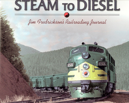 Steam to Diesel