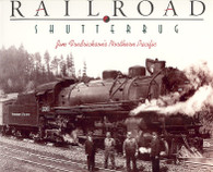Railroad Shutterbug