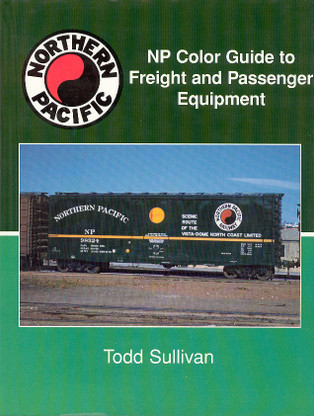 NP Color Guide (Sullivan)