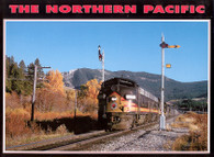 The Northern Pacific