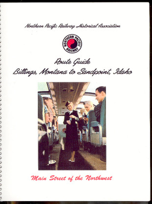 Route Guide: Billings to Sand Pt