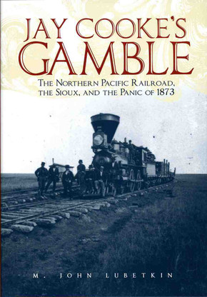 JAY COOKE'S GAMBLE