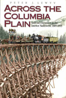 Across the Columbia Plain