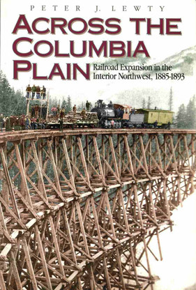 Across the Columbia Plain