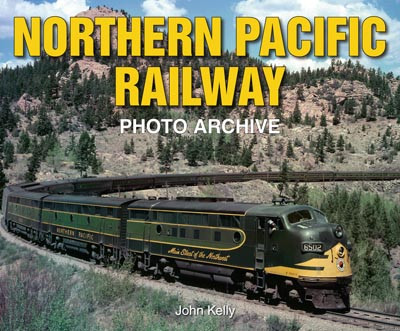 NP Railway Photo Archive