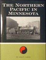 Northern Pacific in Minnesota