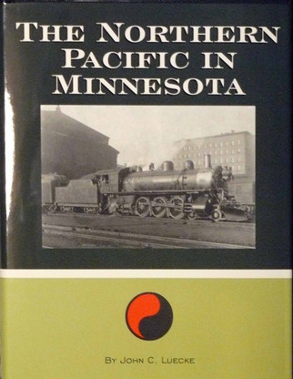 Northern Pacific in Minnesota