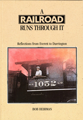 A Railroad Runs Through It