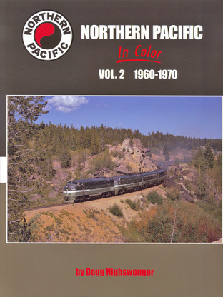 NP in Color Vol 2: 1960-70