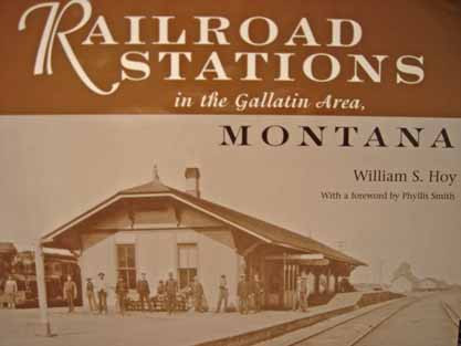 Stations of the Gallatin Area