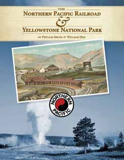 NP & Yellowstone Park