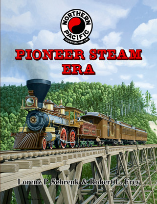 NP Pioneer Steam Era