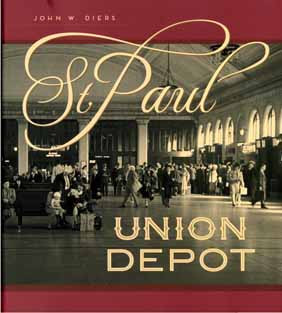 St. Paul Union Depot