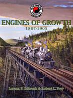 NP Engines of Growth: 1887-1905