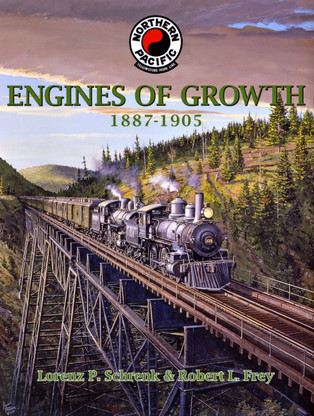 NP Engines of Growth: 1887-1905