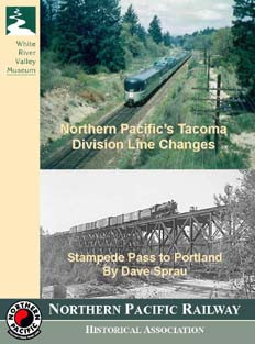 Tacoma Division Line Changes