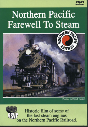 Farewell to Steam