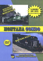 Montana Combo