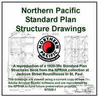 NP Std Plan Structures