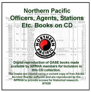 Officiers Agents Stations Etc. Books