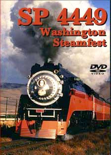 SP4449 on NP Mainline