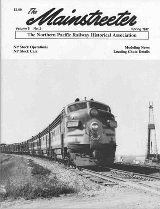 Mainstreeter V6-2 28p pdf Download