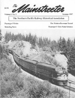 Mainstreeter V6-3 28p