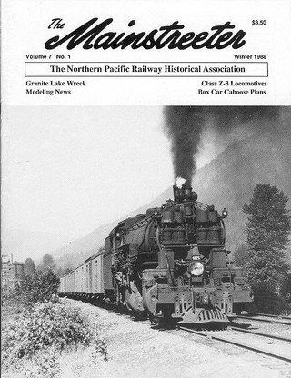 Mainstreeter V7-1 28p Digital