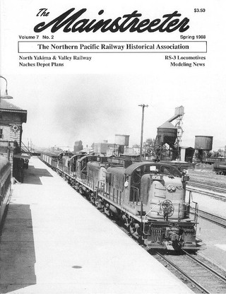 Mainstreeter V7-2 28p Digital