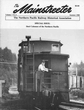 Mainstreeter V7-3 28p Digital