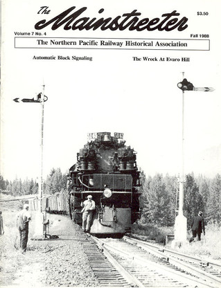 Mainstreeter V7-4 28p Digital