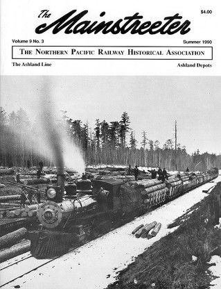 Mainstreeter V9-3 32p